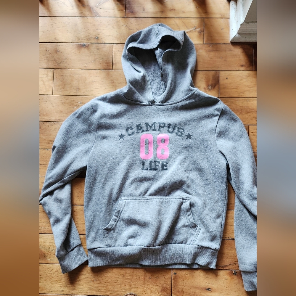 Girls hoodie
